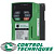 Частотные преобразователи Control Techniques Emerson