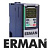 Частотные преобразователи Erman
