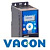 Частотные преобразователи Vacon
