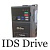 Частотные преобразователи IDS Drive