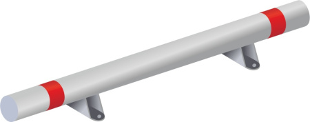 Усиленный колесоотбойник КО-108.2.000 СБ